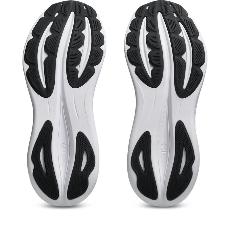 Zapatillas ASICS GEL-Pulse 17 Black/Gravel Hombre - 5