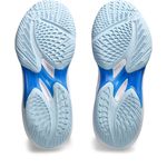 Zapatillas ASICS Sky Elite FF 3 White/Blue Coast Mujer - 5