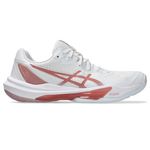 Zapatillas ASICS Sky Elite FF 3 White/Morganite Mujer - 0
