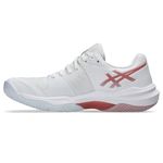 Zapatillas ASICS Sky Elite FF 3 White/Morganite Mujer - 1