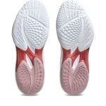 Zapatillas ASICS Sky Elite FF 3 White/Morganite Mujer - 5