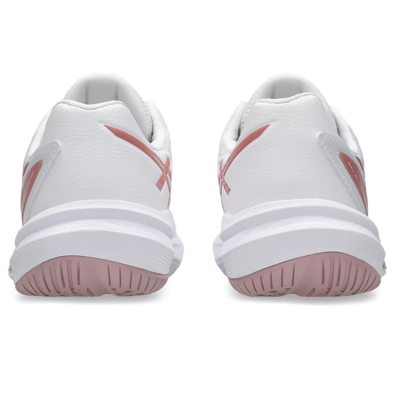 Zapatillas ASICS Sky Elite FF 3 White/Morganite Mujer - 6