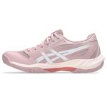 Zapatillas ASICS GEL-Rocket 12 Morganite/White Mujer - 1
