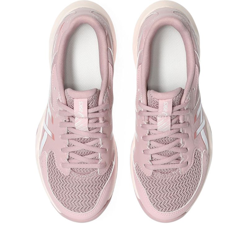 Zapatillas ASICS GEL-Rocket 12 Morganite/White Mujer - 2
