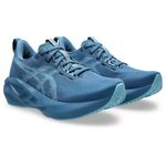 Zapatillas ASICS Novablast 5 Winter Sea/Stillwater Mujer - 2