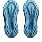 Zapatillas ASICS Novablast 5 Winter Sea/Stillwater Mujer - 5