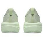 Zapatillas ASICS Novablast 5 Whisper Green/Monument Blue Mujer - 4