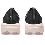 Zapatillas ASICS Novablast 5 Black/Pearl Pink Mujer - 6