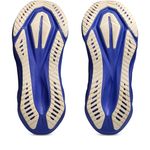 Zapatillas ASICS Novablast 5 Black/Cobalt Burst Hombre - 5