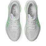 Zapatillas ASICS Sonicblast White/Vital Green Mujer - 2