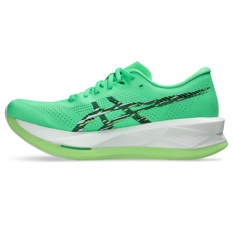 Zapatillas ASICS Sonicblast Vital Green/Black Hombre - 1