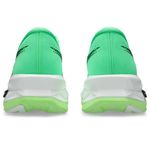Zapatillas ASICS Sonicblast Vital Green/Black Hombre - 6