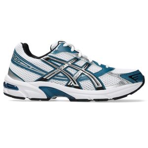 Zapatillas ASICS GEL-1130 White/Restful Teal Unisex