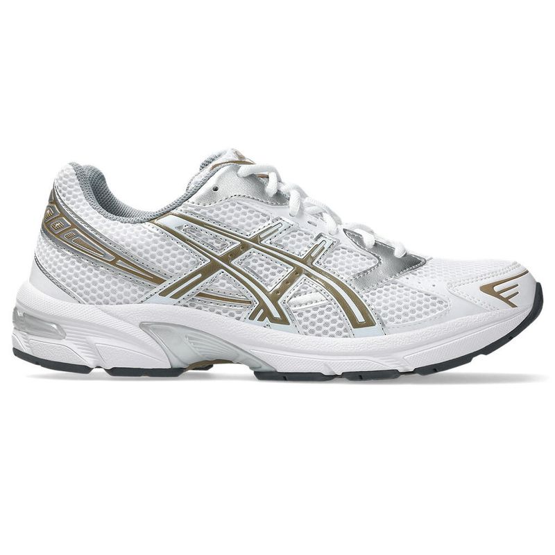 Zapatillas ASICS GEL-1130 White/Pepper Unisex - 0