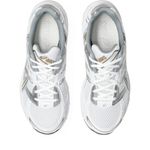 Zapatillas ASICS GEL-1130 White/Pepper Unisex - 3