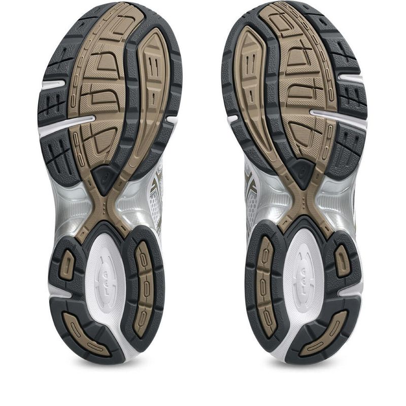 Zapatillas ASICS GEL-1130 White/Pepper Unisex - 5