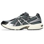 Zapatillas ASICS GEL-1130 Steel Grey/Black Unisex - 1