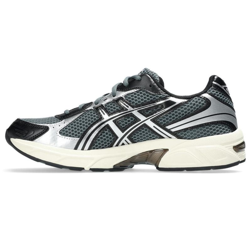 Zapatillas ASICS GEL-1130 Steel Grey/Black Unisex - 1