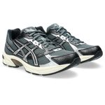 Zapatillas ASICS GEL-1130 Steel Grey/Black Unisex - 2