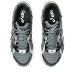 Zapatillas ASICS GEL-1130 Steel Grey/Black Unisex - 3