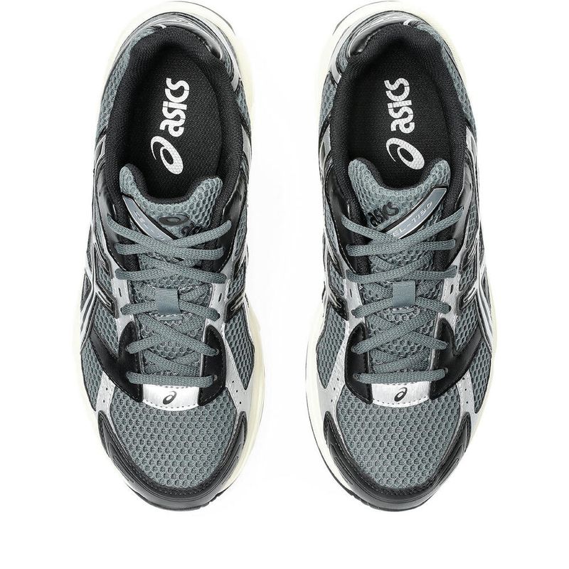 Zapatillas ASICS GEL-1130 Steel Grey/Black Unisex - 3