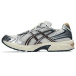Zapatillas ASICS GEL-1130 Cream/Mahogany Unisex - 1
