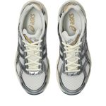 Zapatillas ASICS GEL-1130 Cream/Mahogany Unisex - 2