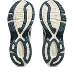 Zapatillas ASICS GEL-1130 Cream/Mahogany Unisex - 5