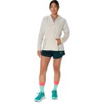 Casaca ASICS Road Packable Jacket Birch Mujer - 3