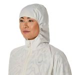 Casaca ASICS Road Packable Jacket Birch Mujer - 4
