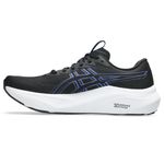 Zapatillas ASICS Gt-2000 14 Black/Cobalt Burst Hombre - 1