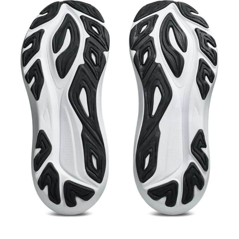 Zapatillas ASICS Gt-2000 14 Black/Cobalt Burst Hombre - 5