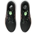 Zapatillas ASICS Gt-2000 14 Black/Sun Coral Mujer - 2