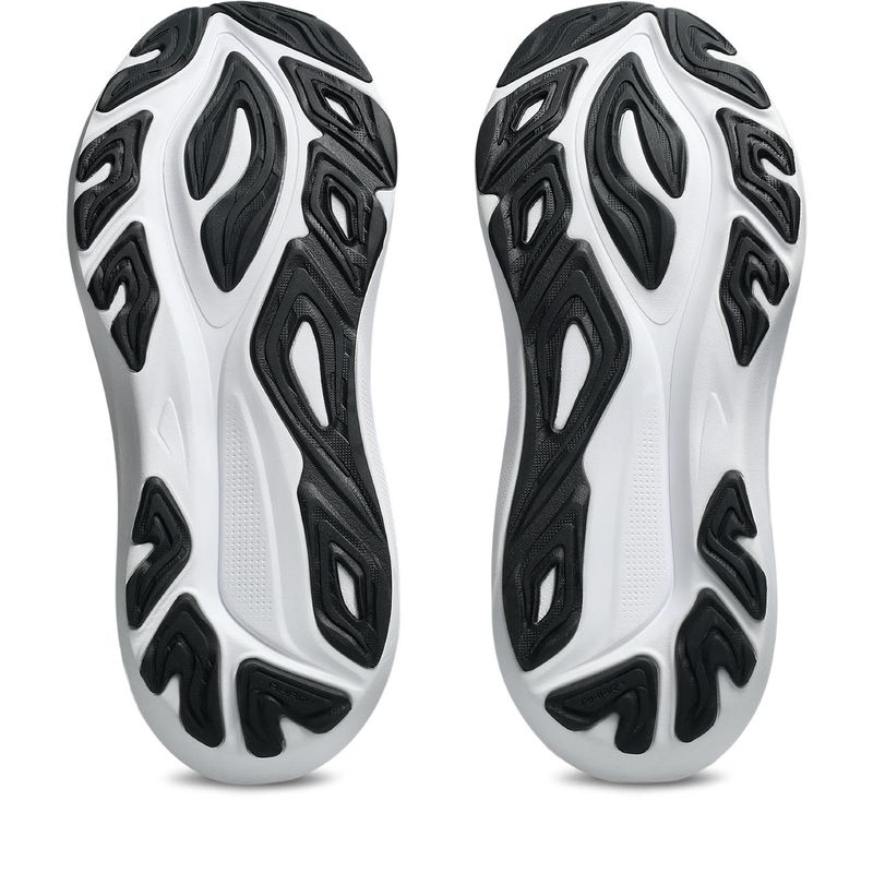 Zapatillas ASICS Gt-2000 14 Black/Sun Coral Mujer - 5