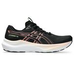 Zapatillas ASICS Gt-2000 14 Black/Sun Coral Mujer - 0