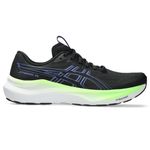 Zapatillas ASICS Gt-2000 14 Black/Cobalt Burst Hombre - 0
