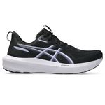 Zapatillas ASICS GT-1000 14 Black/Lilac Hint Mujer - 0