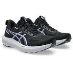 Zapatillas ASICS GT-1000 14 Black/Lilac Hint Mujer - 3