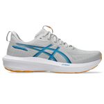 Zapatillas ASICS GT-1000 14 Cloud Grey/Twilight Blue Hombre - 0