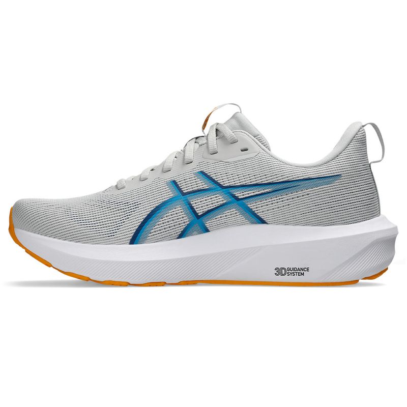 Zapatillas ASICS GT-1000 14 Cloud Grey/Twilight Blue Hombre - 1