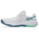 Zapatillas ASICS Sky Elite FF 3 White/Saba Blue Hombre - 1
