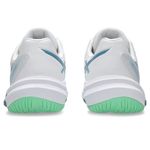 Zapatillas ASICS Sky Elite FF 3 White/Saba Blue Hombre - 6