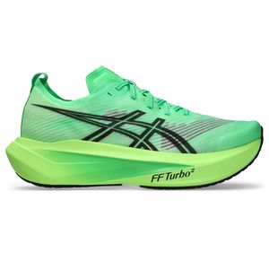 Zapatillas ASICS Megablast Vital Green/Black Unisex