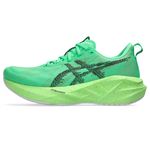 Zapatillas ASICS Novablast 5 EKIDEN Vital Green/Black Hombre - 2