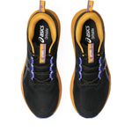 Zapatillas ASICS GEL-Trabuco Terra 3 Black/Cobalt Burst Hombre - 2
