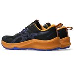 Zapatillas ASICS GEL-Trabuco Terra 3 Black/Cobalt Burst Hombre - 4