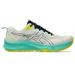 Zapatillas ASICS GEL-Trabuco Terra 3 Light Dust/Black Hombre - 0