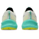 Zapatillas ASICS GEL-Trabuco Terra 3 Light Dust/Black Hombre - 5
