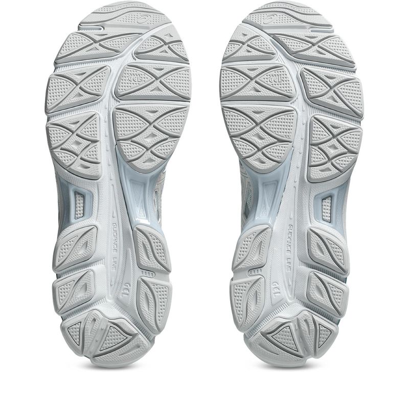 Zapatillas ASICS GEL-Cumulus 16 Airy Blue/Glacier Grey Unisex - 5