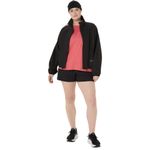 Casaca ASICS Nagino Actibreeze Performance Black Mujer - 3